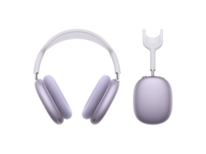 Apple AirPods Max - Purple | Apple