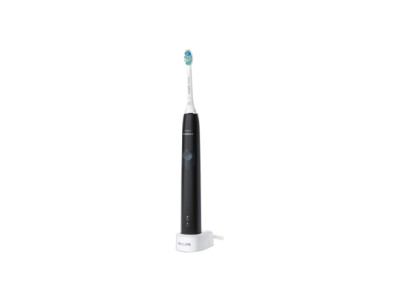 Philips | Electric Toothbrush with Pressure Sensor | HX6800/44 Sonicare ProtectiveClean 4300 | Rechargeable | For adults | Numbe