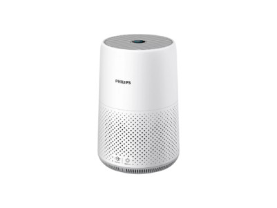 Philips | Air Purifier | AC0819/10 | Suitable for rooms up to 48 m | White