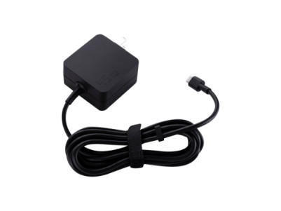 AC45-00 (ADP-45XE D) - EU/TYPE-C/3PIN/6PCS | Asus | W | 5/9/15/20 V | AC adapter