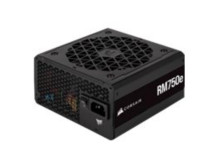 Corsair RMe Series RM750e Fully Modular Low-Noise ATX Power Supply | Corsair | Fully Modular Low-Noise ATX Power Supply | RMe Se