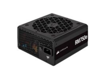 Corsair RMe Series RM750e Fully Modular Low-Noise ATX Power Supply | Corsair | Fully Modular Low-Noise ATX Power Supply | RMe Se