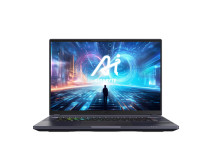 Gigabyte AORUS 9SG-43EEC54SH | Dark gray | 16 " | QHD | 2560 x 1600 pixels | Intel Core i7 | i7-13650HX | 16 GB | SODIMM DDR5 | 