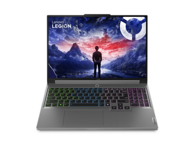 Lenovo Legion 5 16IRX9 | Luna Grey | 16 " | IPS | WQXGA | 2560 x 1600 pixels | Anti-glare | Intel Core i7 | i7-14650HX | 32 GB |