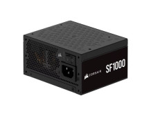 Corsair Fully Modular 80 PLUS Platinum SFX Power Supply (EU) | SF Series SF1000 | 1000 W