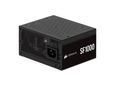 Corsair Fully Modular 80 PLUS Platinum SFX Power Supply (EU) | SF Series SF1000 | 1000 W