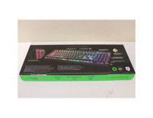 SALE OUT. Razer BlackWidow V4 X Mechanical Gaming Keyboard, Yellow Switch, US Layout, Wired, Black | Razer | Mechanical Gaming K