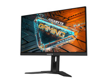 Gigabyte G24F 2 | 23.8 " | IPS | 180 Hz | 1 ms | 1920 x 1080 pixels | 300 cd/m | HDMI ports quantity 2