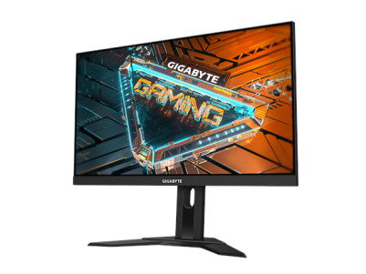 Gigabyte G24F 2 | 23.8 " | IPS | 180 Hz | 1 ms | 1920 x 1080 pixels | 300 cd/m | HDMI ports quantity 2