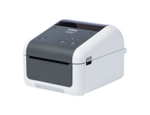 Brother TD-4210D | Mono | Thermal | Printer