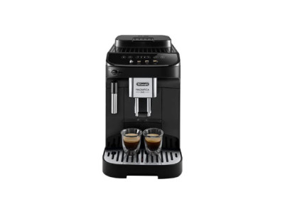 Delonghi | Coffee Maker | ECAM290.21.B Magnifica Evo | Pump pressure 15 bar | Built-in milk frother | Automatic | 1450 W | Black