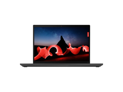 Lenovo | ThinkPad T14 | Black | 14 " | IPS | WUXGA | 1920 x 1200 | Anti-glare | AMD Ryzen 5 | 7540U | 16 GB | Soldered LPDDR5x-6