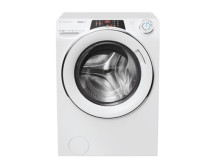 Candy | Washing Machine | RO1284DWMCT/1-S | Energy efficiency class A | Front loading | Washing capacity 8 kg | 1200 RPM | Depth