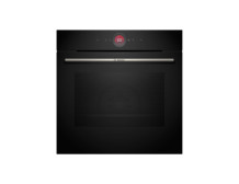 Bosch | Oven | HBG7221B1S | 71 L | Electric | Hydrolytic | Touch control | Height 59.5 cm | Width 59.4 cm | Black