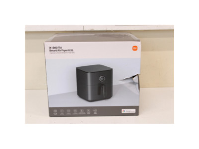 SALE OUT. Xiaomi Smart Air Fryer (EU) BHR7357EU Xiaomi Power 1800 W Capacity 6.5 L Black | Xiaomi | Smart Air Fryer (EU) | BHR73