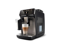 Philips | Coffee Machine | EP5549/70 Series 5500 LatteGo | Pump pressure 15 bar | Built-in milk frother | Automatic | 1500 W | B