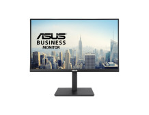 Asus VA27UQSB | 27 " | IPS | UHD | 16:9 | 60 Hz | 5 ms | 3840 x 2160 pixels | 350 cd/m | HDMI ports quantity 2