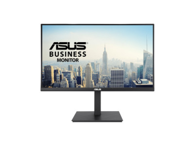 Asus VA27UQSB | 27 " | IPS | UHD | 16:9 | 60 Hz | 5 ms | 3840 x 2160 pixels | 350 cd/m | HDMI ports quantity 2