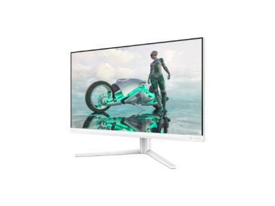 Philips 27M2N3201A/00 | 27 " | IPS | 16:9 | 180 Hz | 1 ms | 1920 x 1080 pixels | 300 cd/m | HDMI ports quantity 2 | White