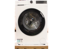 SALE OUT. Candy BR 48B6-S Washing Machine, A, Front loading, Depth 53 cm, 8 kg, White | Candy | Washing Machine | BR 48B6-S | En