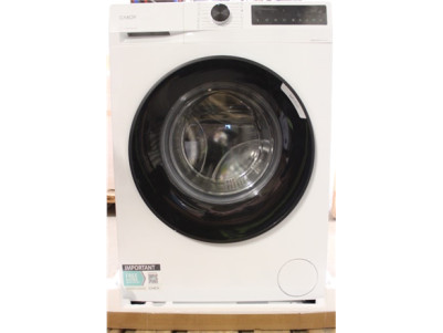 SALE OUT. Candy BR 48B6-S Washing Machine, A, Front loading, Depth 53 cm, 8 kg, White | Candy | Washing Machine | BR 48B6-S | En