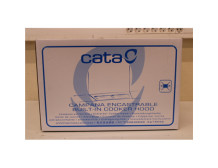 SALE OUT. CATA GT-PLUS 45 WH /M Hood, Energy efficiency class C, Max 645 m /h, White | CATA | Hood | GT-PLUS 45 WH/M | Canopy | 