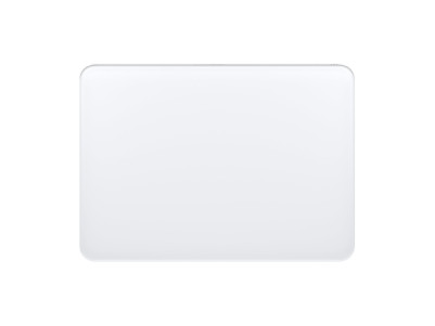 Apple Magic Trackpad - White Multi-Touch Surface | Apple