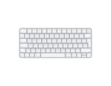 Apple Magic Keyboard with Touch ID for Mac models with Apple silicon - International English | Apple