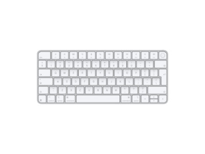 Apple Magic Keyboard with Touch ID for Mac models with Apple silicon - International English | Apple