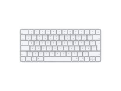 Apple Magic Keyboard - Swedish | Apple