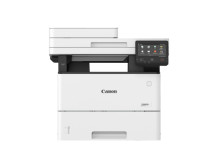 Canon I-SENSYS MF553DW | Mono | Laser | Printer | Wi-Fi