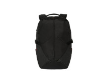 Targus | Terra EcoSmart | Backpack | Black | 16 " | Shoulder strap