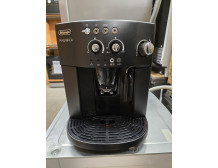 Kavos aparatas DeLonghi ESAM4000B (Naudotas)