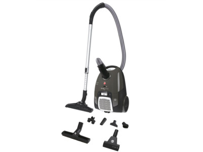 Hoover Vacuum Cleaner | TXL20PET 011 | Bagged | Power 700 W | Dust capacity 3.5 L | Grey