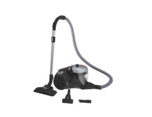 Hoover Vacuum Cleaner | HP320PET 011 | Bagless | Power 850 W | Dust capacity 2 L | Black