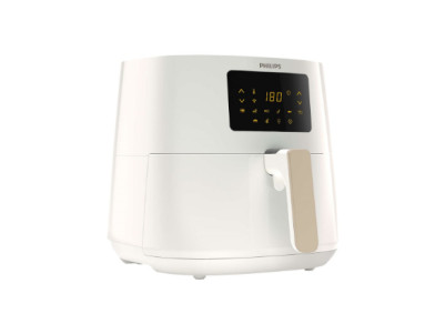 Philips | XL Air Fryer | HD9280/30 5000 Series | Power 2000 W | Capacity 6.2 L | Rapid Air technology | White