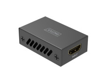 Digitus | HDMI Repeater, 8K/60Hz, Black | DS-55341