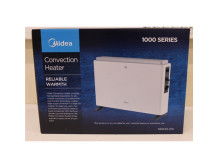 SALE OUT. Midea NDK20-21A Convection Heater, White | Midea | Heater | NDK20-21A | Convection Heater | 2000 W | Suitable for room