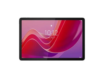 Lenovo Tab | M11 TB330FU | 11 " | Luna Grey | 1920 x 1200 pixels | MediaTek | Helio G88 | 4 GB | Soldered LPDDR4x | 128 GB | Wi-