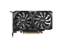 MSI GeForce RTX 3050 VENTUS 2X E 6G OC | NVIDIA | 6 GB | NVIDIA GeForce RTX 3050 | GDDR6 | HDMI ports quantity 2 | PCI Express G