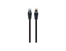 Cablexpert | Patch Cord Cat.5e UTP 0.25m | Black