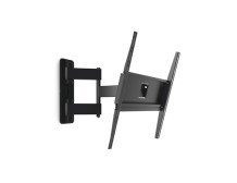 Vogels | Wall mount | MA3040-A1 | Full Motion | 32-65 " | Maximum weight (capacity) 25 kg | Black