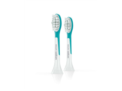 Philips | Sonicare for Kids | HX6042/33 | Heads | For kids | Number of brush heads included 2 | Number of teeth brushing modes D