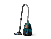 Philips | Vacuum cleaner PowerPro Expert | FC9744/09 | Bagless | Power 650 W | Dust capacity 2 L | Green