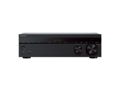 Sony STRDH590 5.2ch Home Theatre AV Receiver | Sony | 5.2ch Home Theatre AV Receiver Sony | STR-DH590 | USB port | Bluetooth | F