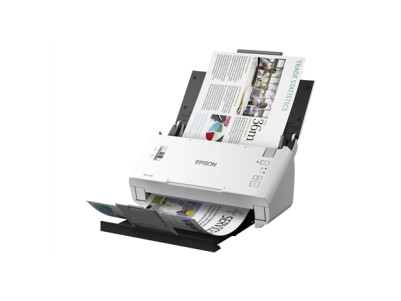 Epson | WorkForce DS-410 | Colour | Document Scanner