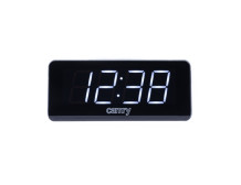 Camry | Radio | CR 1156 | Alarm function | white/black