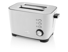 ETA | Ronny Toaster | ETA316690000 | Power 800 W | Number of slots 2 | White