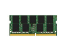 Kingston | 4 GB | DDR4 | 2666 MHz | Notebook | Registered No | ECC No