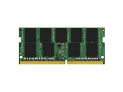 Kingston | 4 GB | DDR4 | 2666 MHz | Notebook | Registered No | ECC No